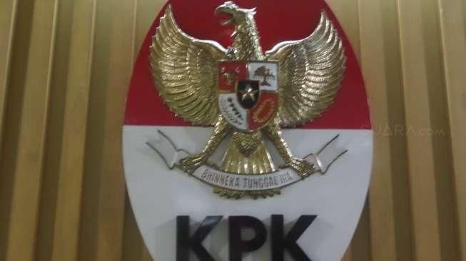 KPK OTT Pejabat Pemkab Hulu Sungai Utara
