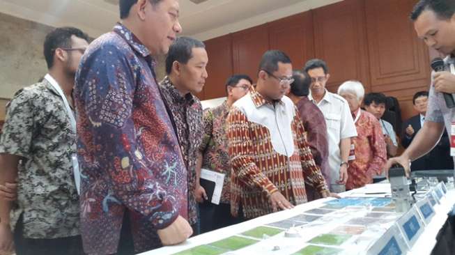 Menperin: Industri dan Investor Tak Terpengaruh Aksi Teror