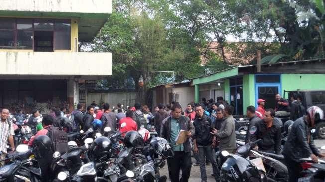 Walau Dianggap Maling, Banyak Orang Mau Gabung Gojek