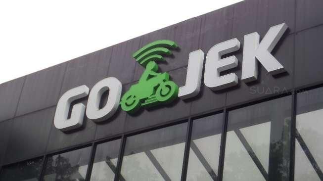 Kantor Gojek di Kemang Ditembak Orang Tak Dikenal