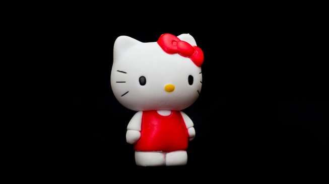 Film Hello Kitty Segera Digarap
