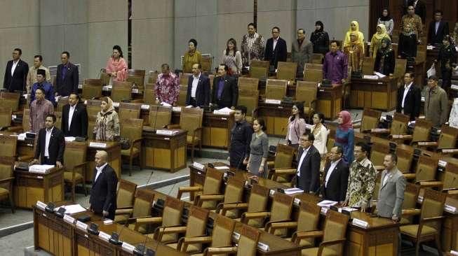 Audit KPU Bukan untuk Hambat Pilkada, Tapi Jadi Cambuk