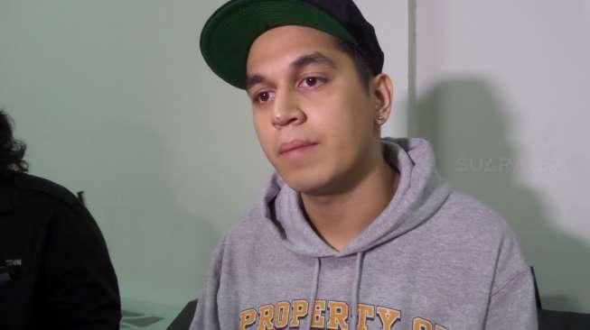 Kevin Julio Didepak dari "Ganteng-Ganteng Serigala"?