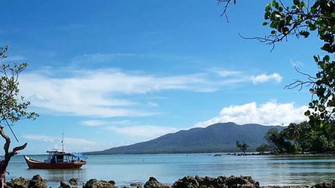 Mengenal Sejarah Taman Nasional Ujung Kulon dan Sajian Kuliner Uniknya