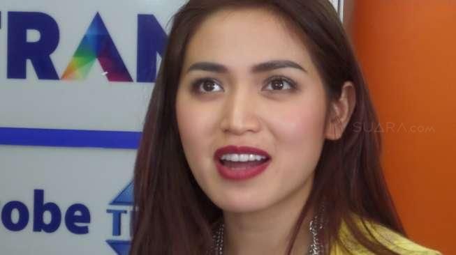 Ini Syarat Dapatkan ASI Jessica Iskandar