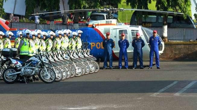 Apel Operasi Ketupat