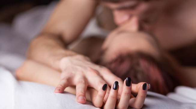 5 Cara Bikin Istri Orgasme Berkali-kali, Awas Ketagihan