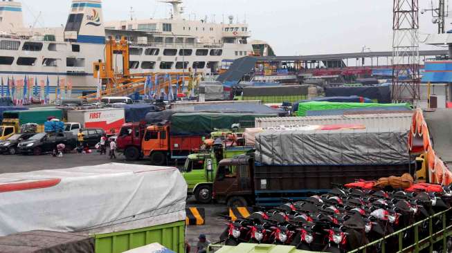 Jalur Mudik Tol dan Nasional pada 28 April-1 Mei 2022 Bebas dari Truk Tiga Sumbu