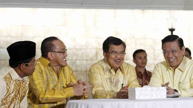 Golkar Islah Tahap Kedua