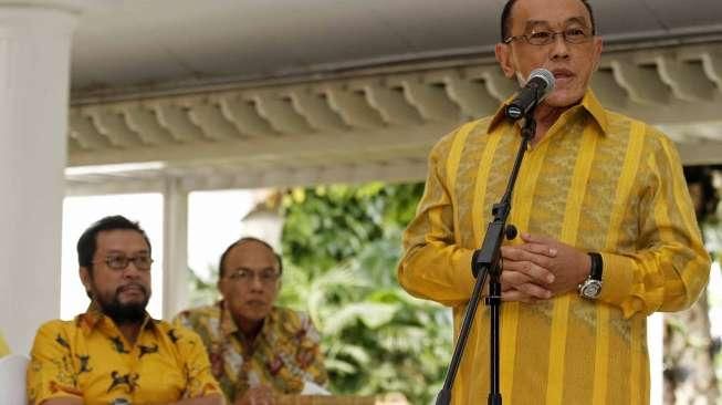 Golkar Islah Tahap Kedua