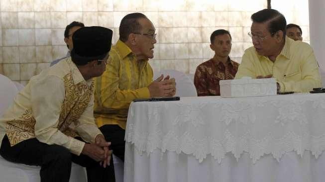 Golkar Islah Tahap Kedua