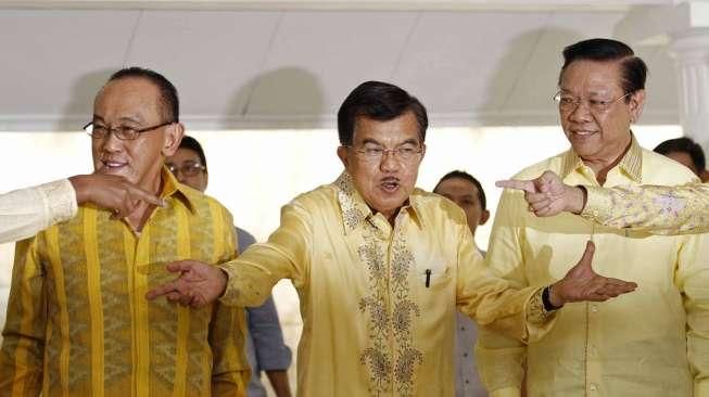 Golkar Islah Tahap Kedua