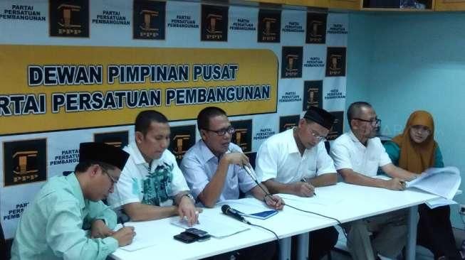 Putusan PTUN, PPP Kubu Romi Klaim Berhak Ikut Pilkada