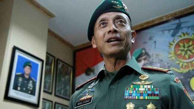 Kasus Mall Green Tebet, Panglima Kostrad Serahkan ke Ahok