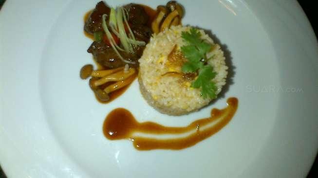 Tien Chao Hadirkan Sajian Oriental Untuk Berbuka Puasa