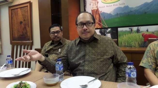 Kasus Taspen Sudah Diadili Hakim, Antonius Kosasih Kembali Gugat KPK, Apa Alasannya?