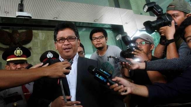 Politisi PDIP Ditangkap KPK, Hasto: Bakal Dipecat!