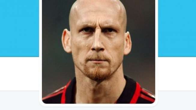 Jaap Stam dan Cerita Kontroversi Autobiografi Bek Oranje di MU