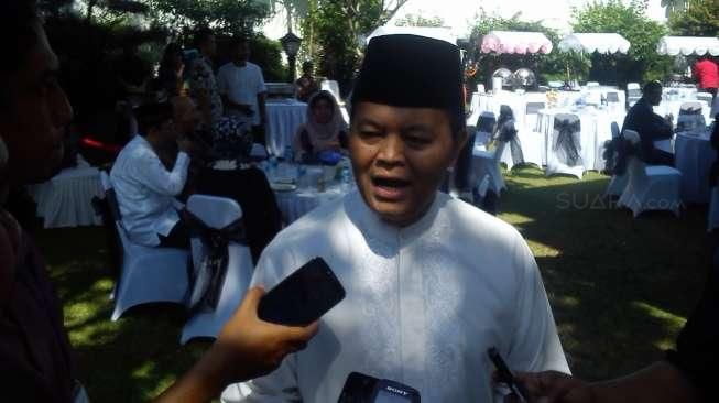 Ketua MPR Mensinyalir Ada Kepentingan Asing di Tolikara