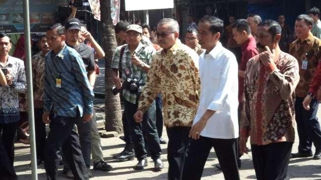 Pascakerusuhan Tolikara, Jokowi Minta Warga Kedepankan Toleransi