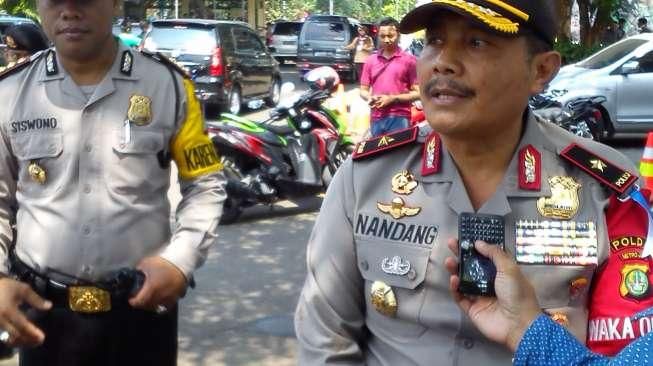 Tito Calon Kapolri, Ini Cerita Mantan Rekan Kerjanya