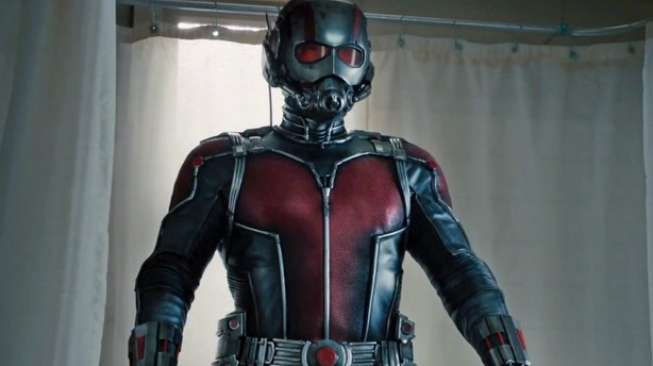 Ant-Man