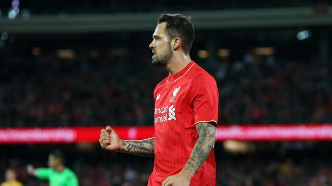 Cetak Gol Pertama bagi Liverpool, Ini Komentar Ings