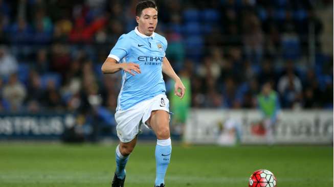 Disoraki Fans, Sterling Dibela Nasri