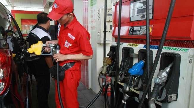 Pemerintah Tambah Kuota BBM Pertalite dan Solar Subsidi, Kinerja Mesin Mobil Lebih Baik Pakai Kategori Ini