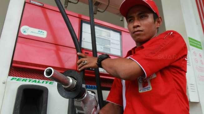 Ini Tips Pertamina Jika Ingin Harga BBM Sama dengan Malaysia