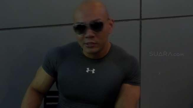 Deddy Corbuzier Sayangkan Isu LGBT Mencuat