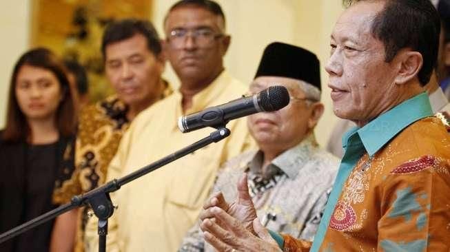 Incar SDA, Kepala BIN Sebut Pihak Asing Sengaja Ciptakan Konflik