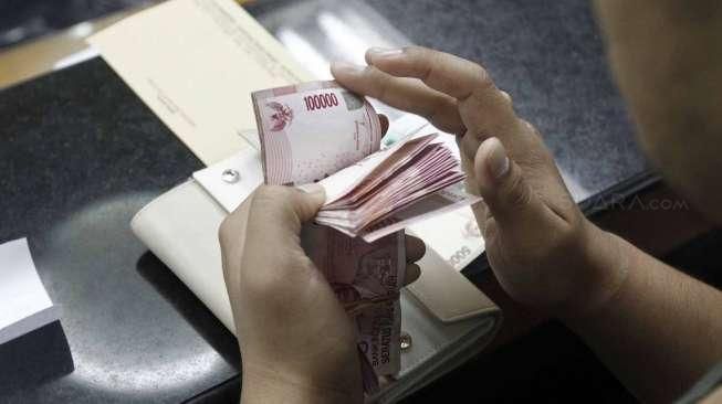 The Fed Tak Naikkan Suku Bunga, Rupiah Bergerak Menguat