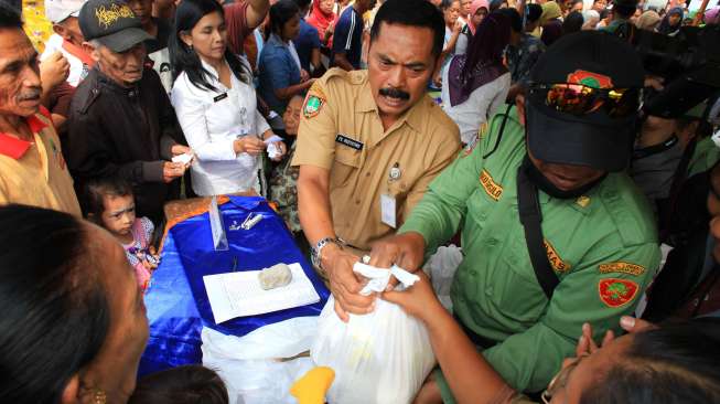 Wali Kota Solo Akui Belum Mampu Selesaikan Benteng Vanstenburg