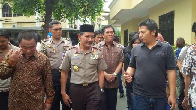 Ada yang Lebih Serius dari Bentrok TNI Vs Polri Yaitu Ekonomi