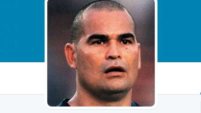 Jose Luis Chilavert, Si Bulldog Penebar Ancaman dari Paraguay