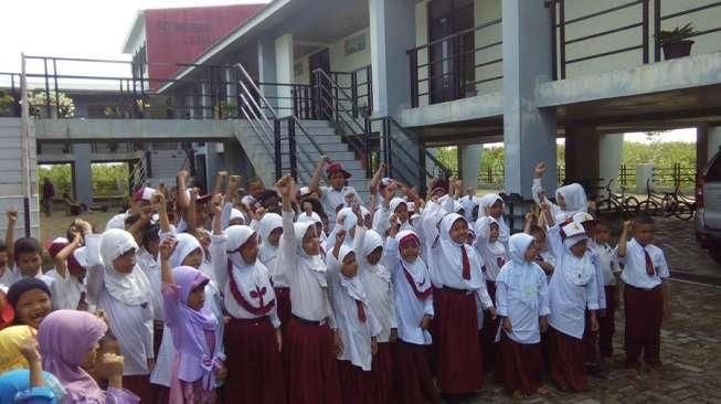 BPS: Sektor Pendidikan Penyumbang Inflasi di Agustus 2015