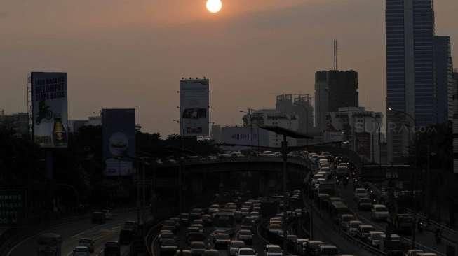 Mengapa Masyarakat Kota Lebih Mudah Stres