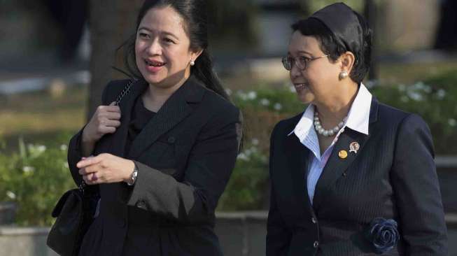 Jokowi Bertolak ke Singapura