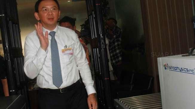 Ahok Akan Tutup Perusahaan Bir yang Tak Bayar Bea dan Cukai