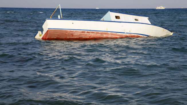 Kecelakaan Speedboat di Indragiri Hilir: 12 Tewas, Penumpang Hilang Masih Dicari