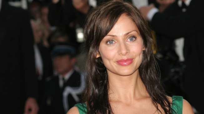 Natalie Imbruglia Luncurkan Album Baru