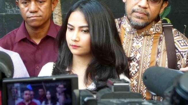 Didi Nikahi Vanessa Tahun Ini