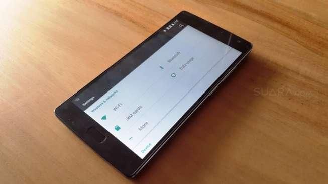 Ini Cara Mendapatkan Ponsel OnePlus 2