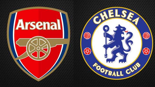 Final Piala FA 2019/2020: Arsenal Vs Chelsea, Duel Duo London