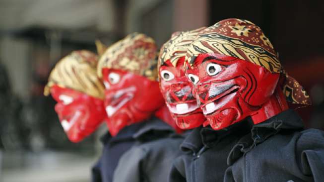 Menjawab Pertanyaan Kenapa Tontonan Wayang Golek Kurang Diminati di Bekasi