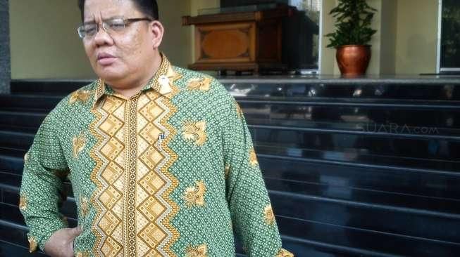 Ombudsman Kritik Media 'Goreng' Pembacokan Hermansyah Berlebihan