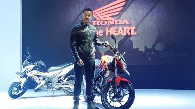 Ini Alasan Honda Kenalkan Dua Motor Sport