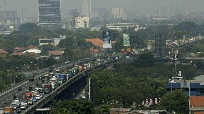 Kenaikan Tarif 15 Ruas Jalan Tol Tak Layak Dilakukan