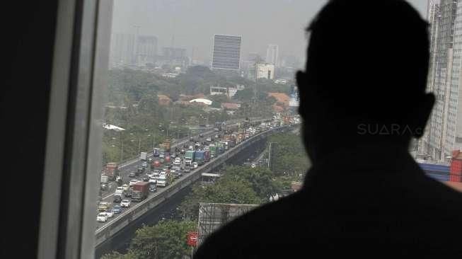 Jika Petugas Tol Mogok, Polisi Akan Buka Tol Gratis